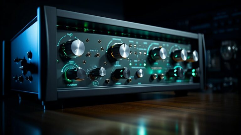 What Does an Audio Compressor Do? Unlocking the Secrets