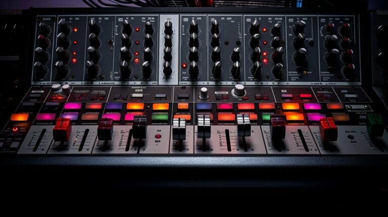 What is Gain in Audio Mixer & How To Set It?